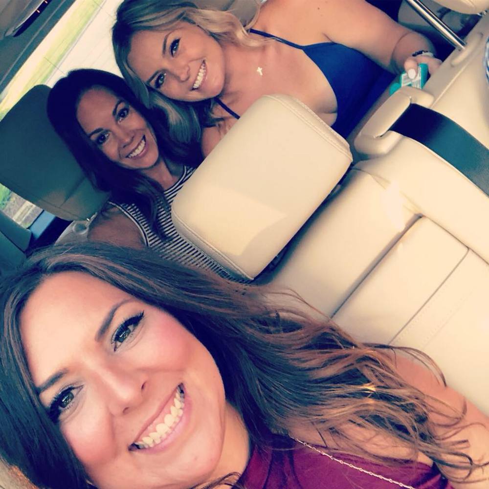 Meet your Posher, Caitlin